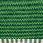 Pappelina Mono Grass Green : Dark Green Detail