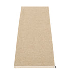 Pappelina Mono Beige : Light Nougat Runner - 60 x 150 cm