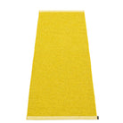 Pappelina Mono Mustard : Lemon Runner - 60 x 150 cm