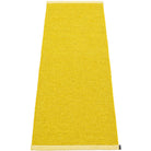 Pappelina Mono Mustard : Lemon Runner - 60 x 250 cm