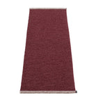 Pappelina Mono Zinfandel : Rose Taupe Runner - 60 x 150 cm