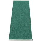 Pappelina Mono Dark Green : Jade Runner - 60 x 250 cm