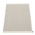 Pappelina Mono Fossil Grey : Warm Grey Mat - 60 x 85 cm