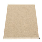 Pappelina Mono Beige : Light Nougat Mat - 60 x 85 cm