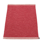 Pappelina Mono Blush : Dark Red Mat - 60 x 85 cm