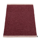 Pappelina Mono Zinfandel : Rose Taupe Mat - 60 x 85 cm