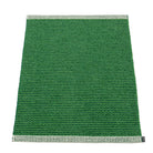 Pappelina Mono Grass Green : Dark Green Mat - 60 x 85 cm