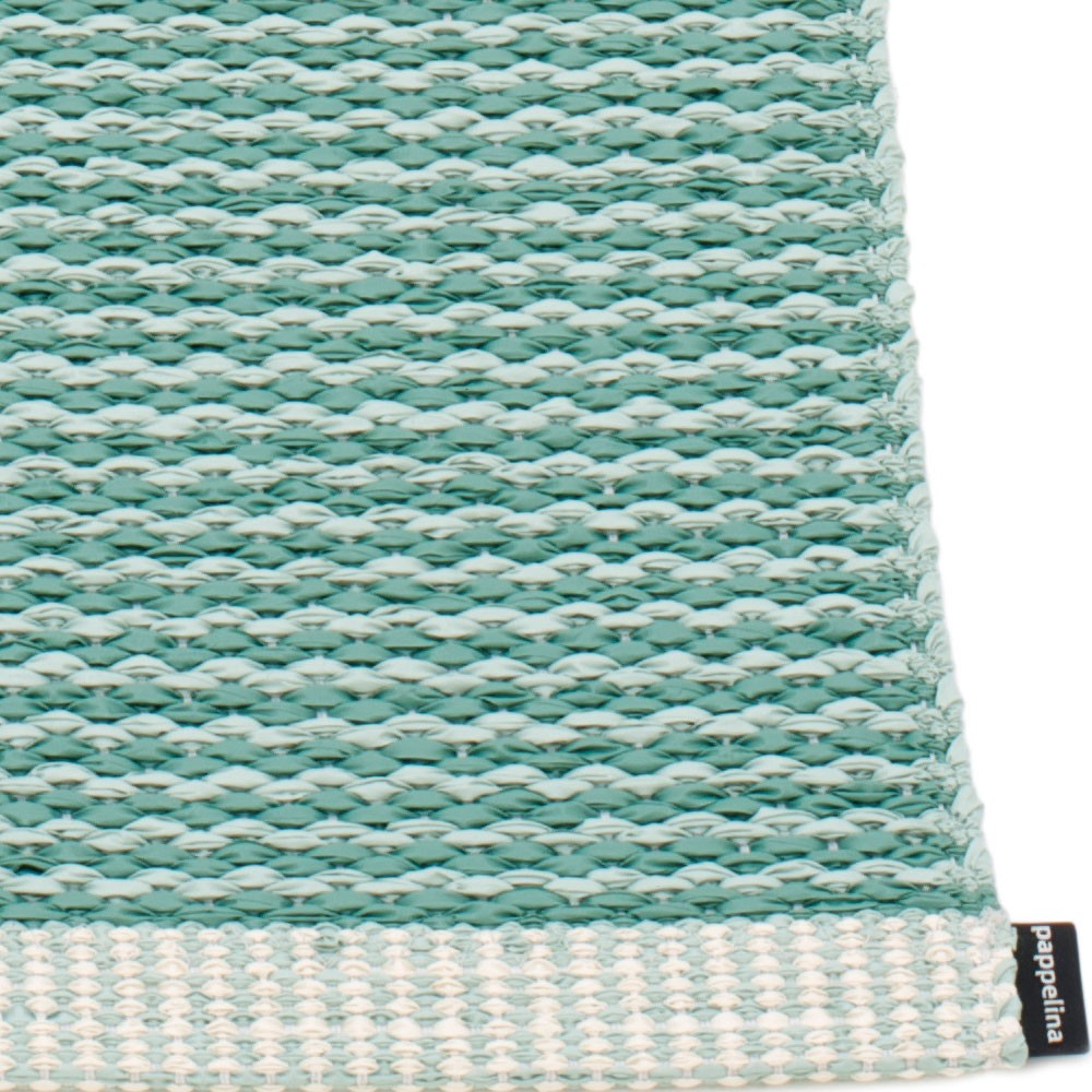 Pappelina Mono Jade : Pale Turquoise Mat - 60 x 85 cm