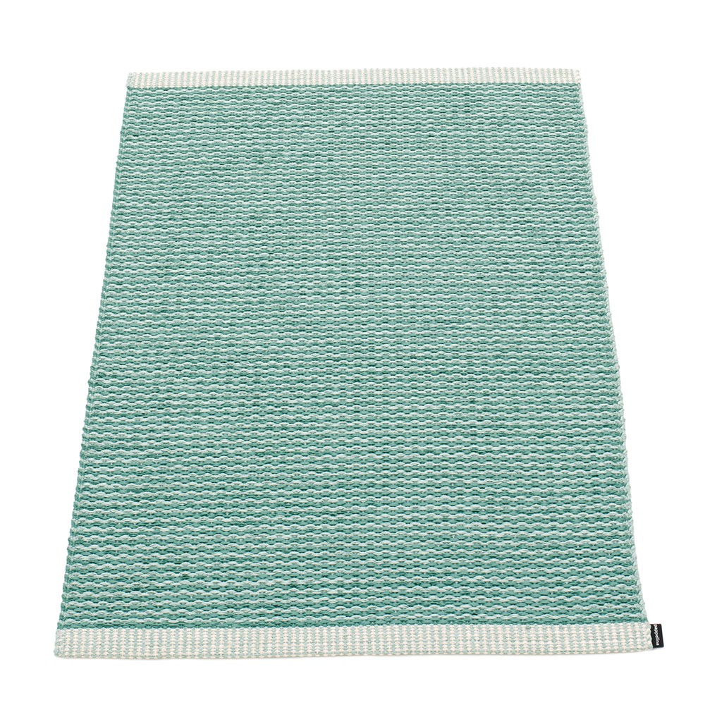 Pappelina Mono Jade : Pale Turquoise Mat - 60 x 85 cm