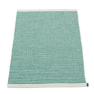 Pappelina Mono Jade : Pale Turquoise Mat - 60 x 85 cm