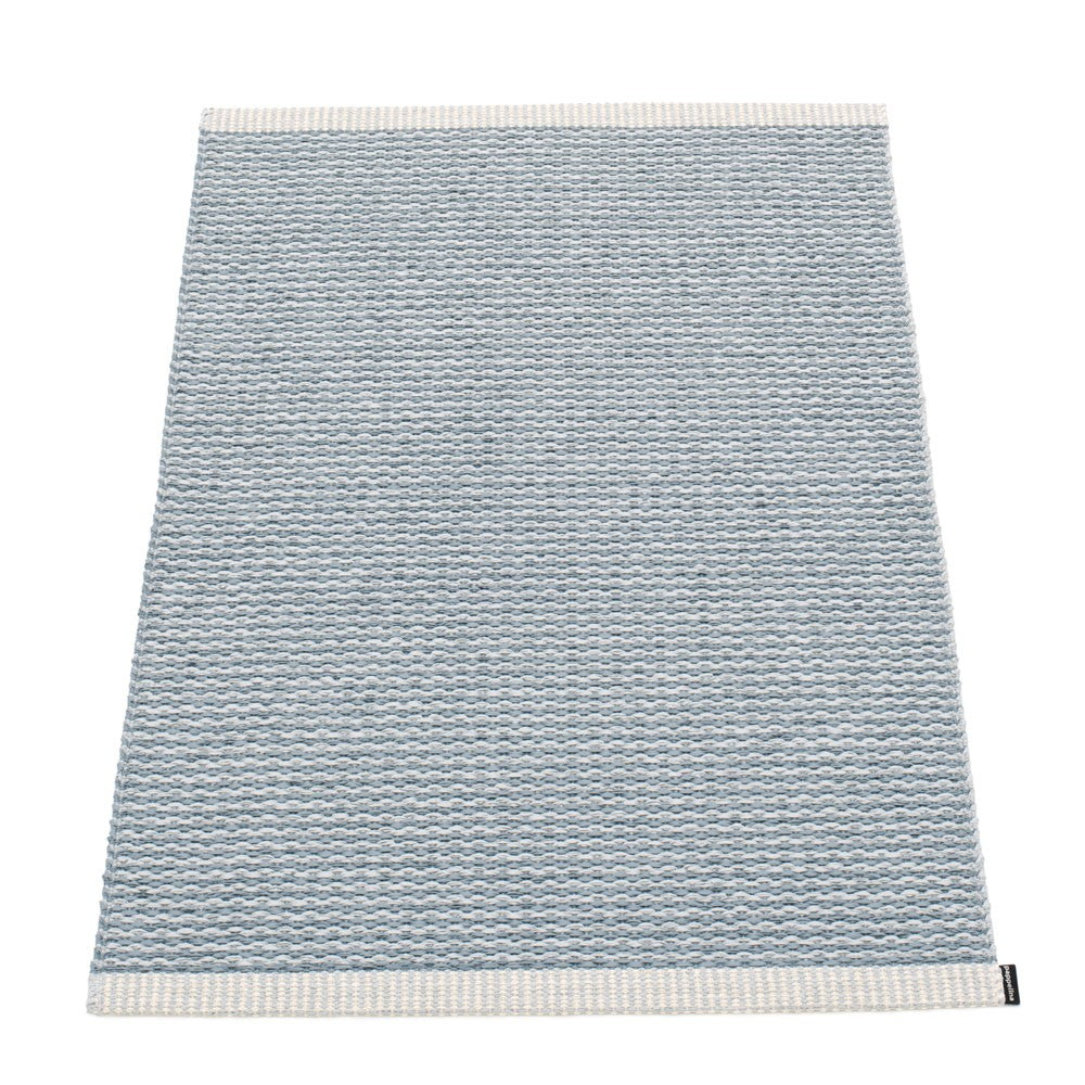 Pappelina Mono Storm : Light Grey Mat - 60 x 85 cm