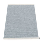 Pappelina Mono Storm : Light Grey Mat - 60 x 85 cm