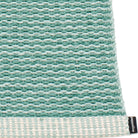 Pappelina Mono Jade : Pale Turquoise Large Rug