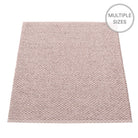 Pappelina Svea Lilac Metallic Mat - 70 x 90 cm