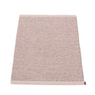 Pappelina Svea Lilac Metallic Mat - 60 x 85 cm