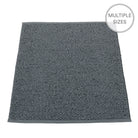 Pappelina Svea Small Mat - Granit - 70 x 90 cm