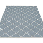 Pappelina Regina Large Rug - Storm