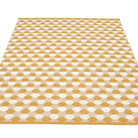 Pappelina Dana Large Rug - Ochre