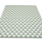 Pappelina Dana Large Rug - Army 