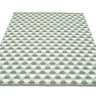 Pappelina Dana Large Rug - Army 