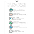 Benefits of a Pappelina Mat