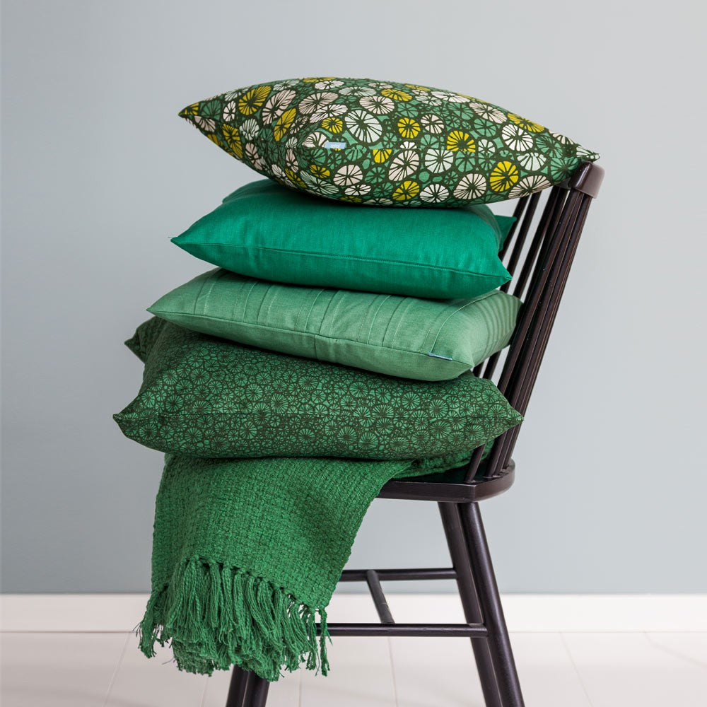 Spira Cushion Collection