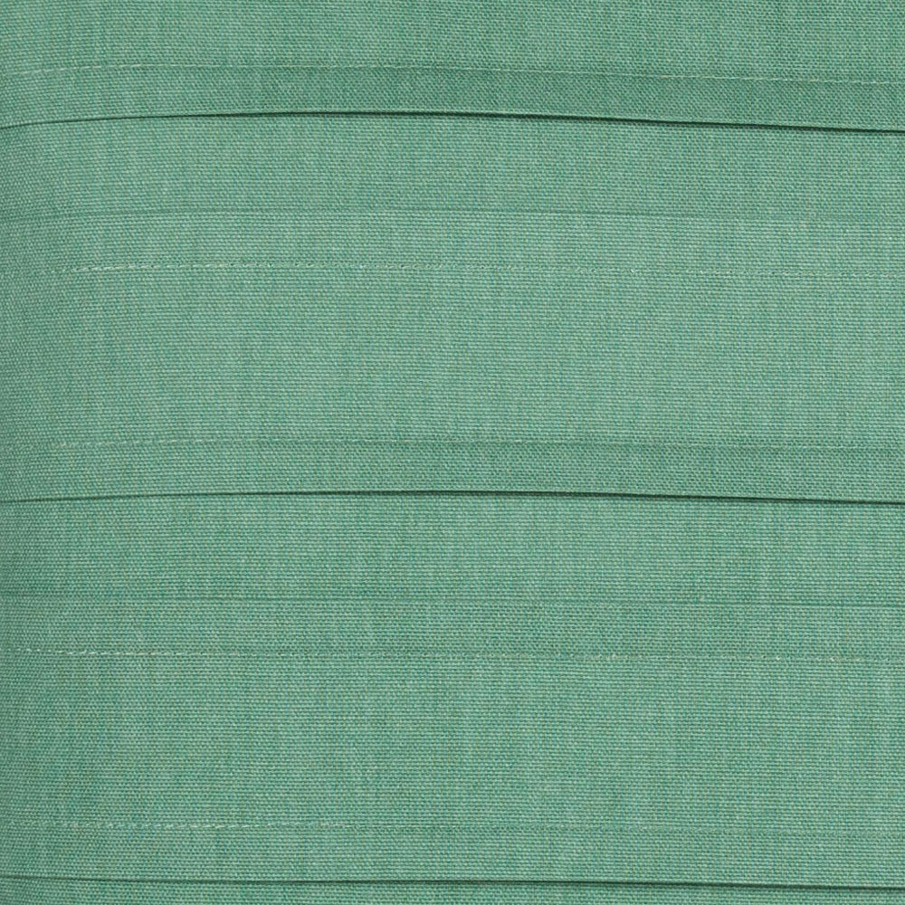 Spira Pleat Cushion Cover - Wormwood - Detail