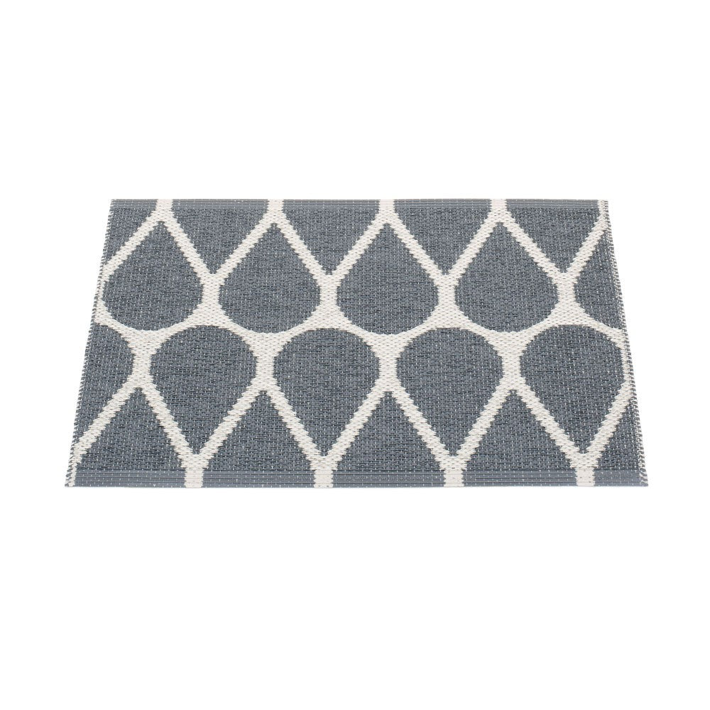 Pappelina Otis Small Mat - Granit