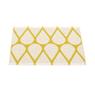 Pappelina Otis Small Mat - Mustard