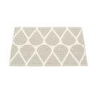 Pappelina Otis Small Mat - Linen