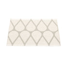 Pappelina Otis Small Mat - Linen