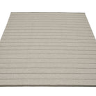 Pappelina Carl Large Rug - Warm Grey