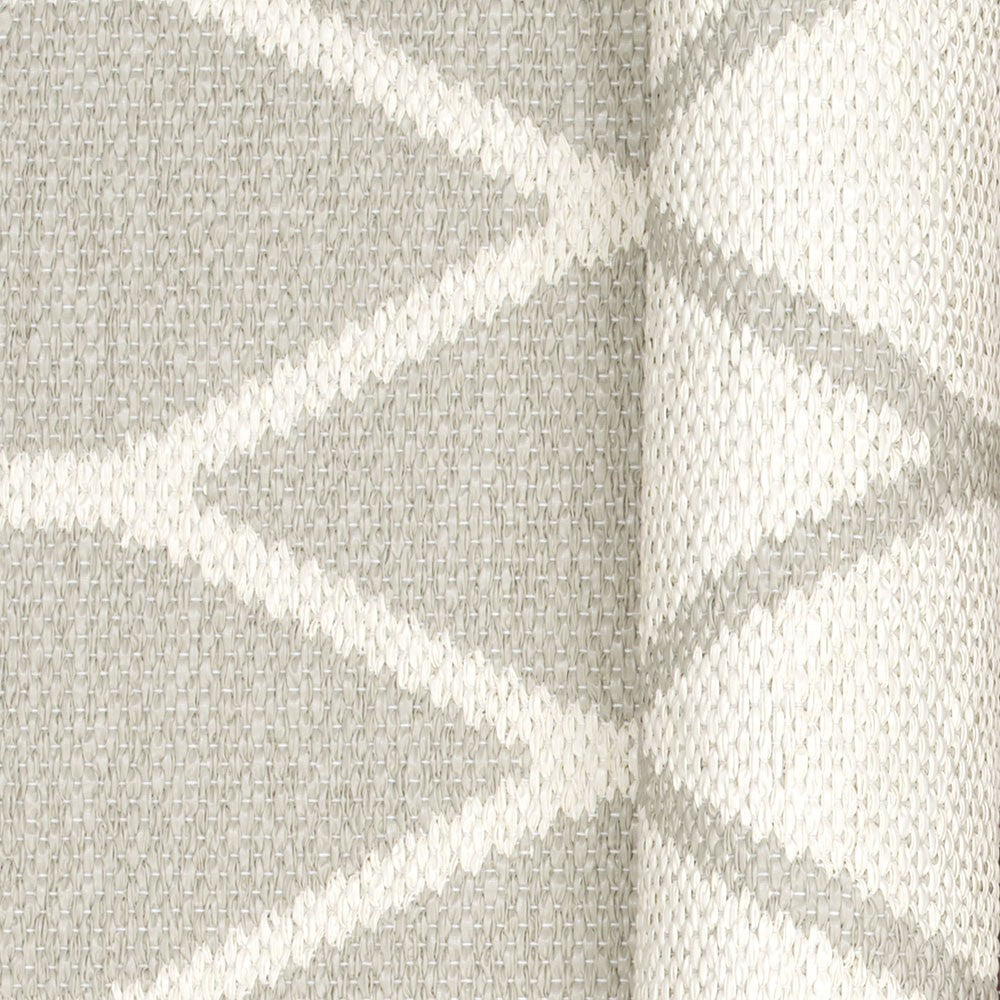 Pappelina Otis Small Mat - Linen