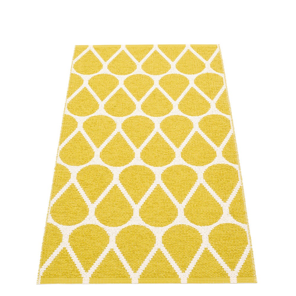 Pappelina Otis Runner - Mustard