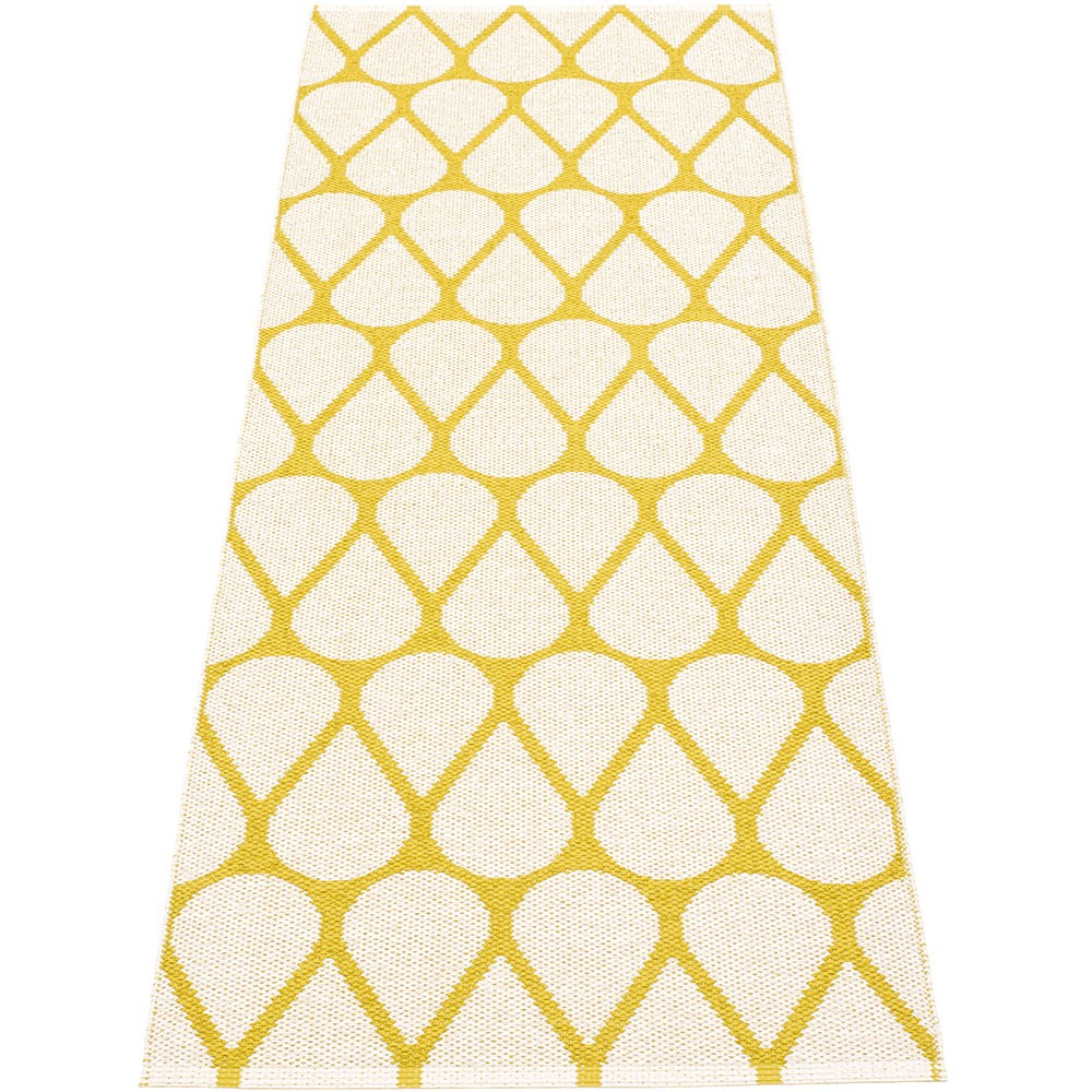 Pappelina Otis Runner - Mustard