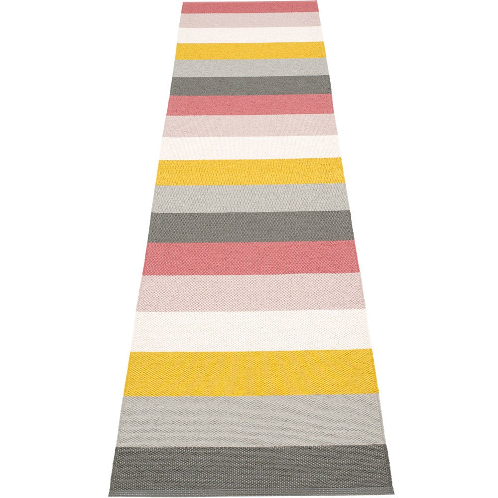 Pappelina Molly Moor Runner - 70 x 300 cm