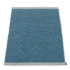 Pappelina Mono Ocean Blue : Dove Blue Mat - 60 x 85 cm