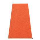 Pappelina Mono Pale Orange : Coral Red - 60 x 150 cm