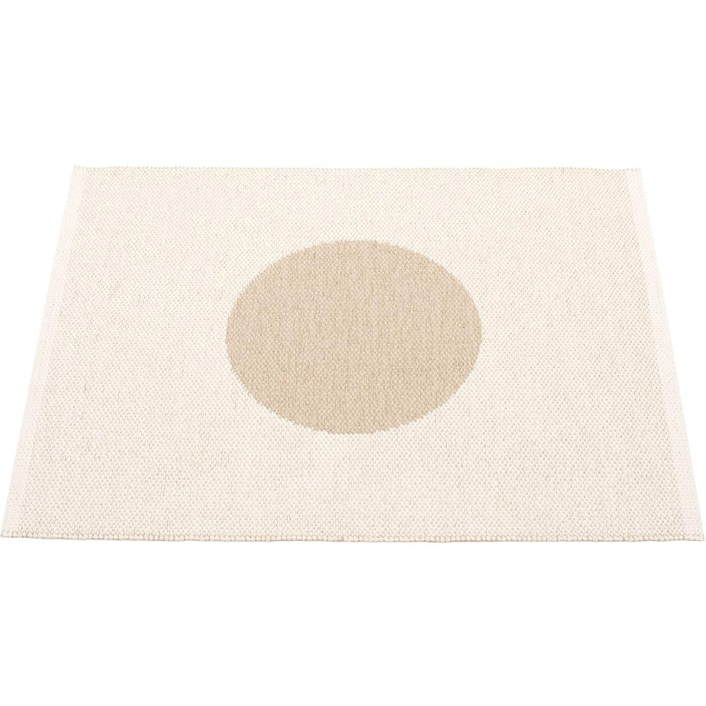 Pappelina Vera Small One Beige Mat