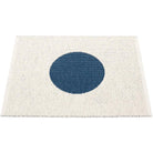 Pappelina Vera Small One Ocean Blue Mat