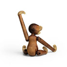 Kay Bojesen Mini Monkey By Rosendahl - Teak