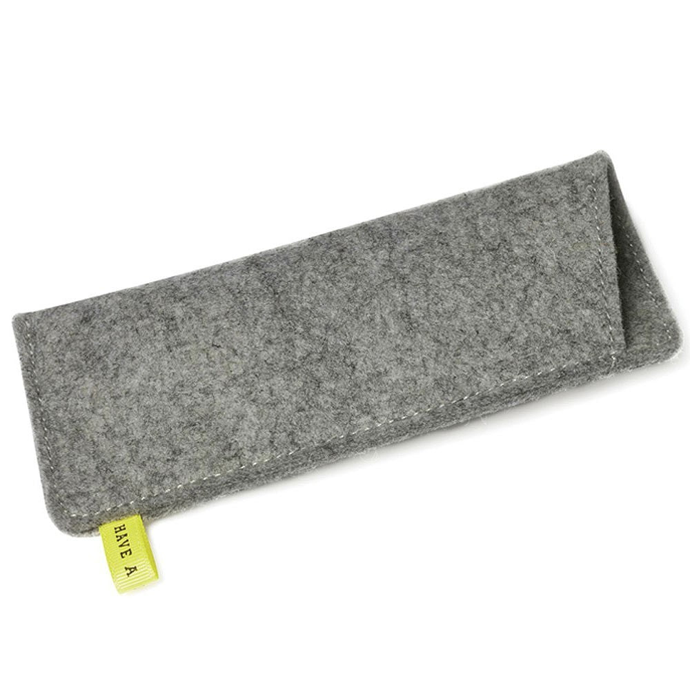 Have A Look Felt Reading Glasses Case