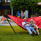 Fatboy Headdemock Hammock