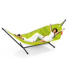 Fatboy Headdemock Hammock - Lime Green