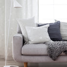 Spira Cushion Collection