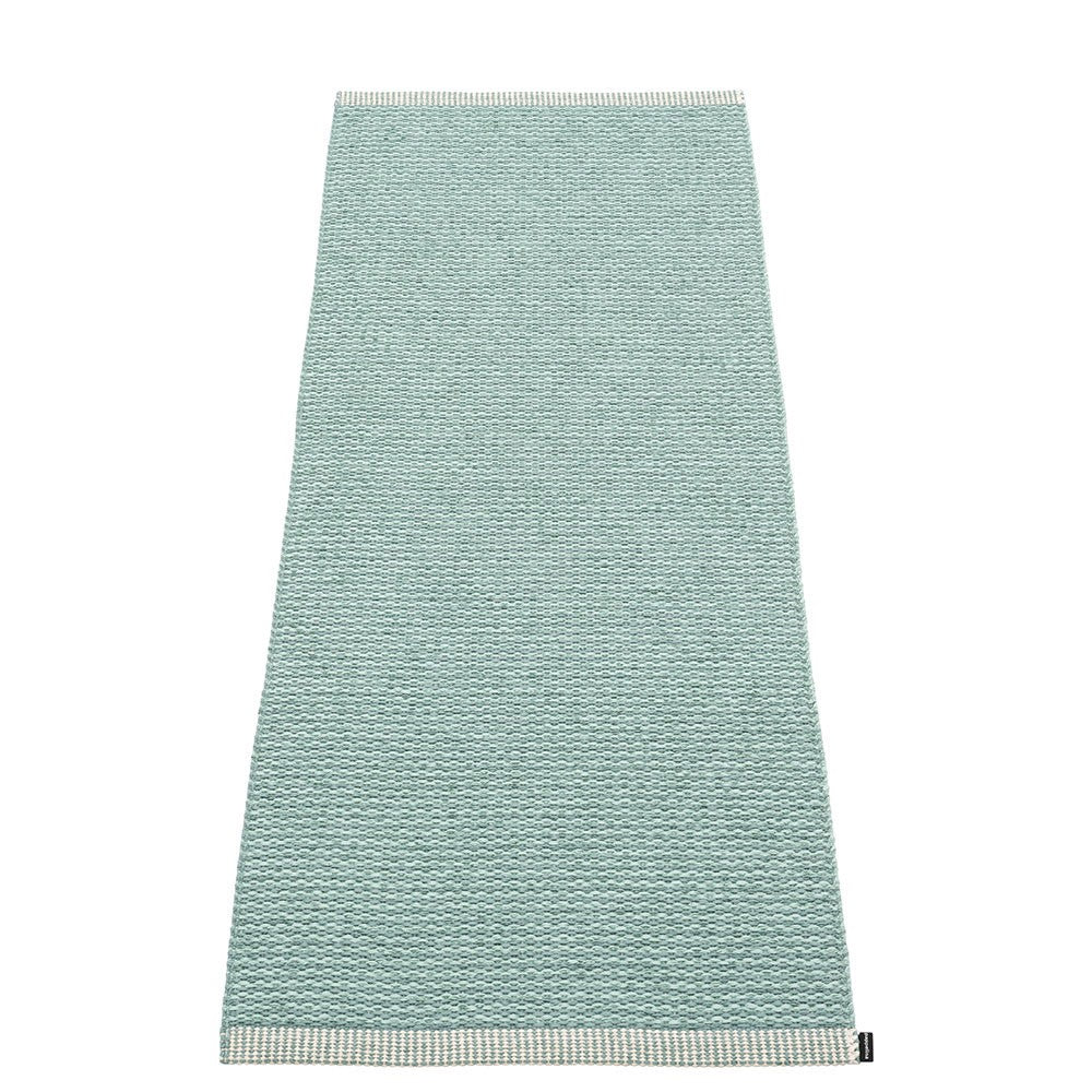 Pappelina Mono Runner - Haze 60 x 150 cm