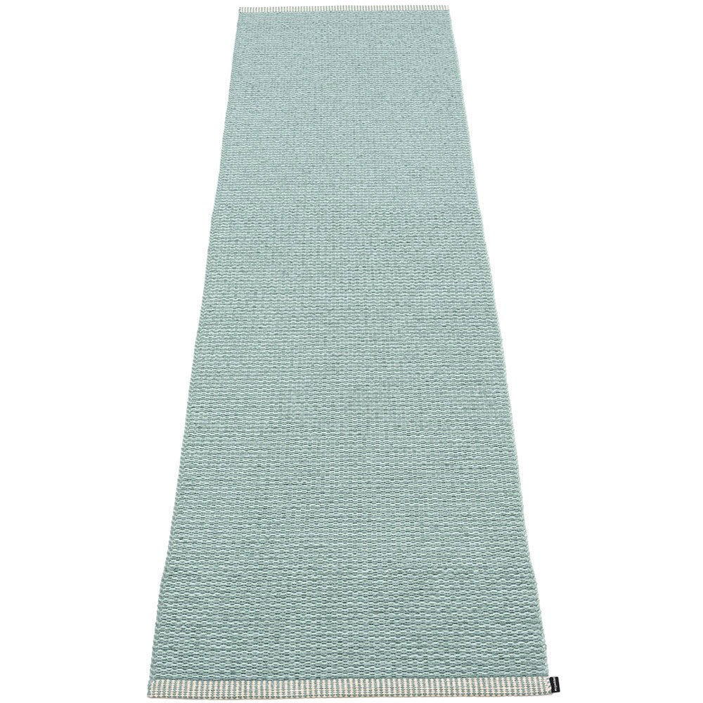 Pappelina Mono Runner - Haze 60 x 250 cm