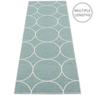 Pappelina Boo Runner - Haze 70 x 200 cm