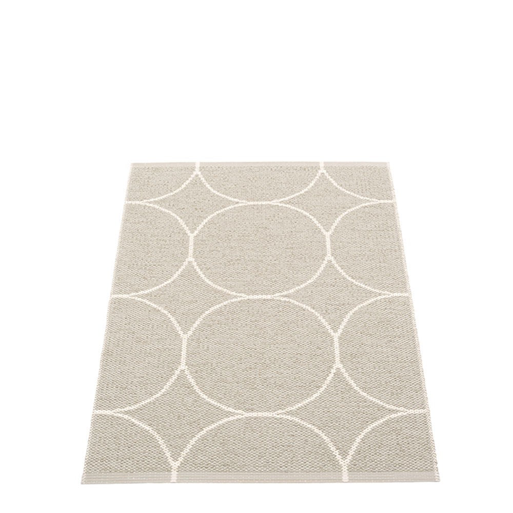 Pappelina Boo Runner - Linen 70 x 100 cm