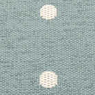 Pappelina Peg Small Mat - Haze Detail